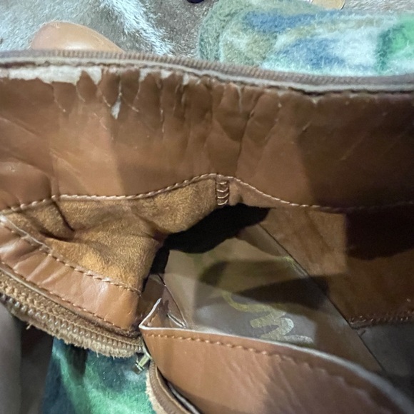 Sam Edelmam Boots - Picture 5 of 8